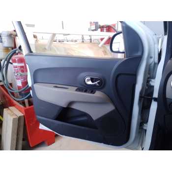 GUARNECIDO PUERTA DELANTERA IZQUIERDA 809019848R 