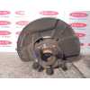 Recambio de mangueta delantera izquierda para volvo xc90 2.9 bi-turbo cat referencia OEM IAM   
