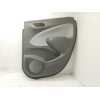 Recambio de guarnecido puerta trasera derecha para opel crossland x design line referencia OEM IAM 475853623  