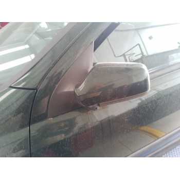 Recambio de retrovisor izquierdo para opel astra g berlina club referencia OEM IAM   