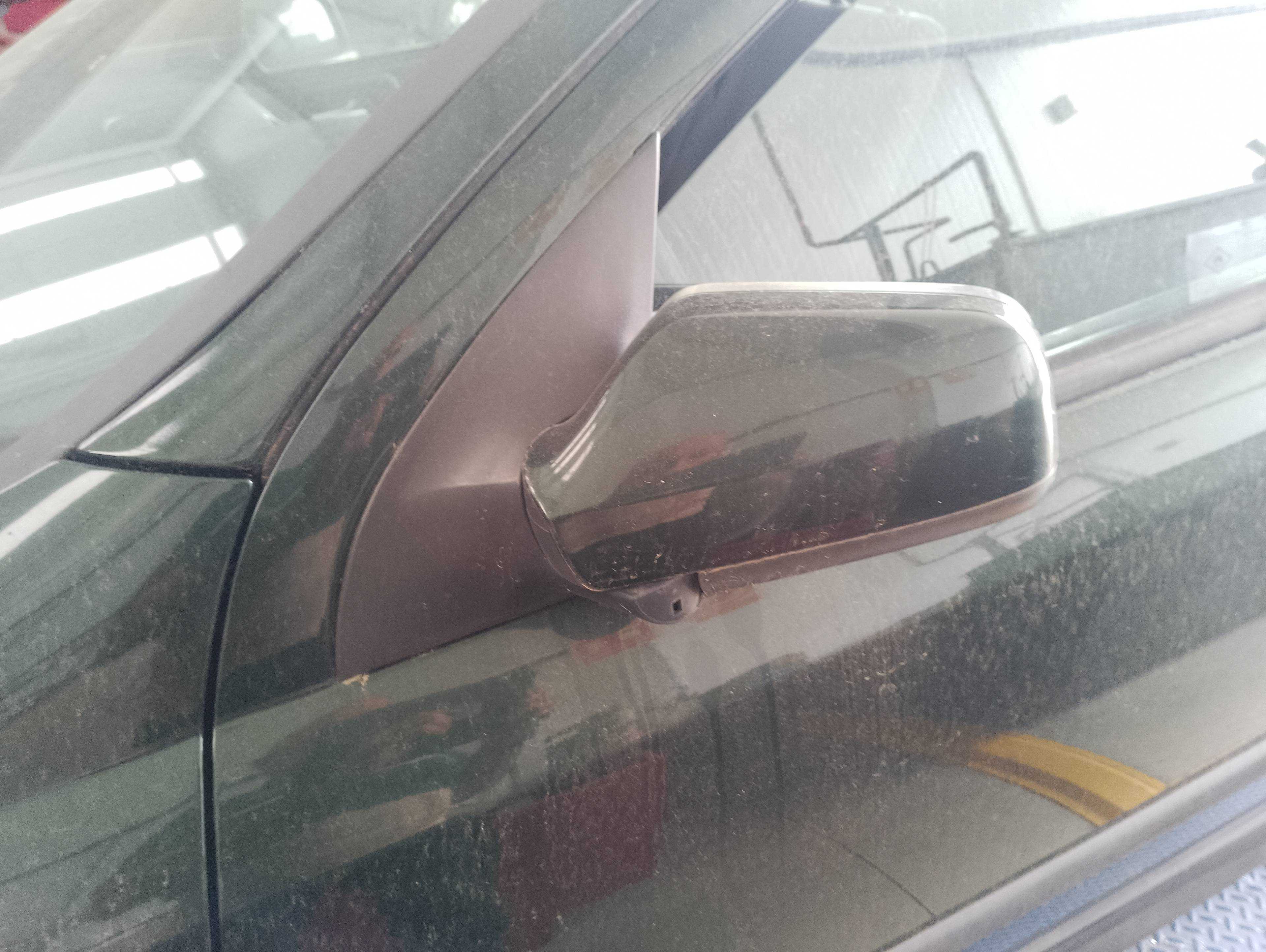 Recambio de retrovisor izquierdo para opel astra g berlina club referencia OEM IAM   