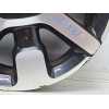 Recambio de llanta para citroën c4 cactus feel referencia OEM IAM R17 9800494077 