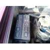 Recambio de caja reles / fusibles para nissan terrano (wd21) 2.7 td referencia OEM IAM   