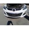 Recambio de paragolpes delantero para mazda cx-7 (er) active referencia OEM IAM   