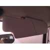 Recambio de parasol derecho para land rover defender (ld) 2.5 td5 referencia OEM IAM   