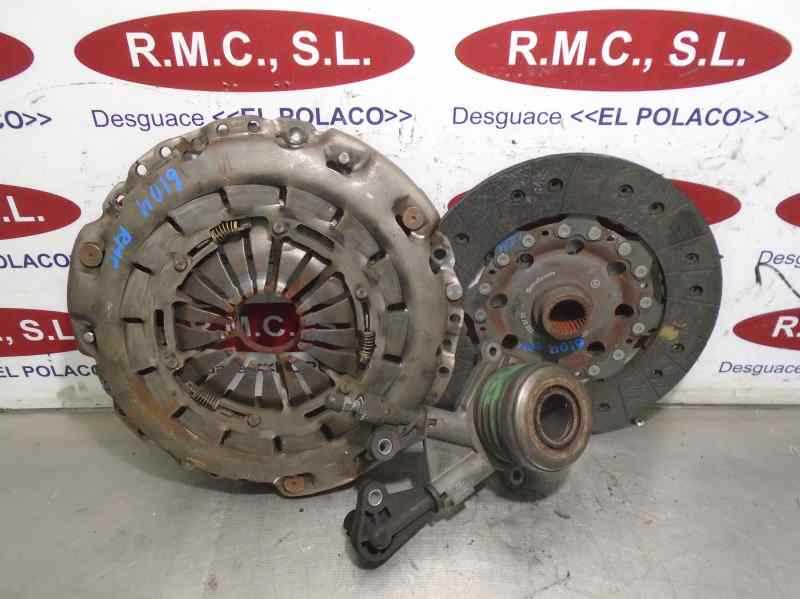 Recambio de kit embrague para mercedes-benz 110 referencia OEM IAM   