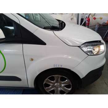 Recambio de aleta delantera derecha para ford transit courier combi ambiente referencia OEM IAM   