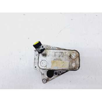 ENFRIADOR ACEITE MOTOR 