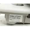 Recambio de parasol izquierdo para renault captur dynamique referencia OEM IAM 964012136R  
