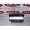 Recambio de pantalla multifuncion para peugeot 307 (s1) xs referencia OEM IAM 9652809977  