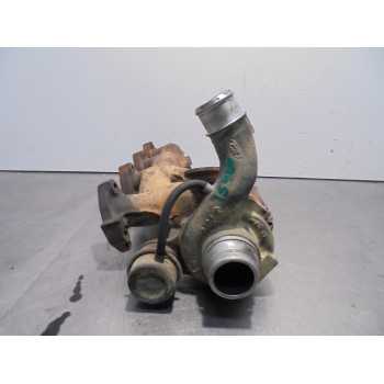 TURBOCOMPRESOR XS4Q6K682DC GARRETT 