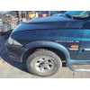 Recambio de aleta delantera izquierda para ssangyong musso 2.9 tdi full referencia OEM IAM   