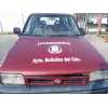 Recambio de capo para nissan terrano (wd21) 2.7 td referencia OEM IAM   