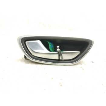 MANETA INTERIOR TRASERA IZQUIERDA 806710918R 