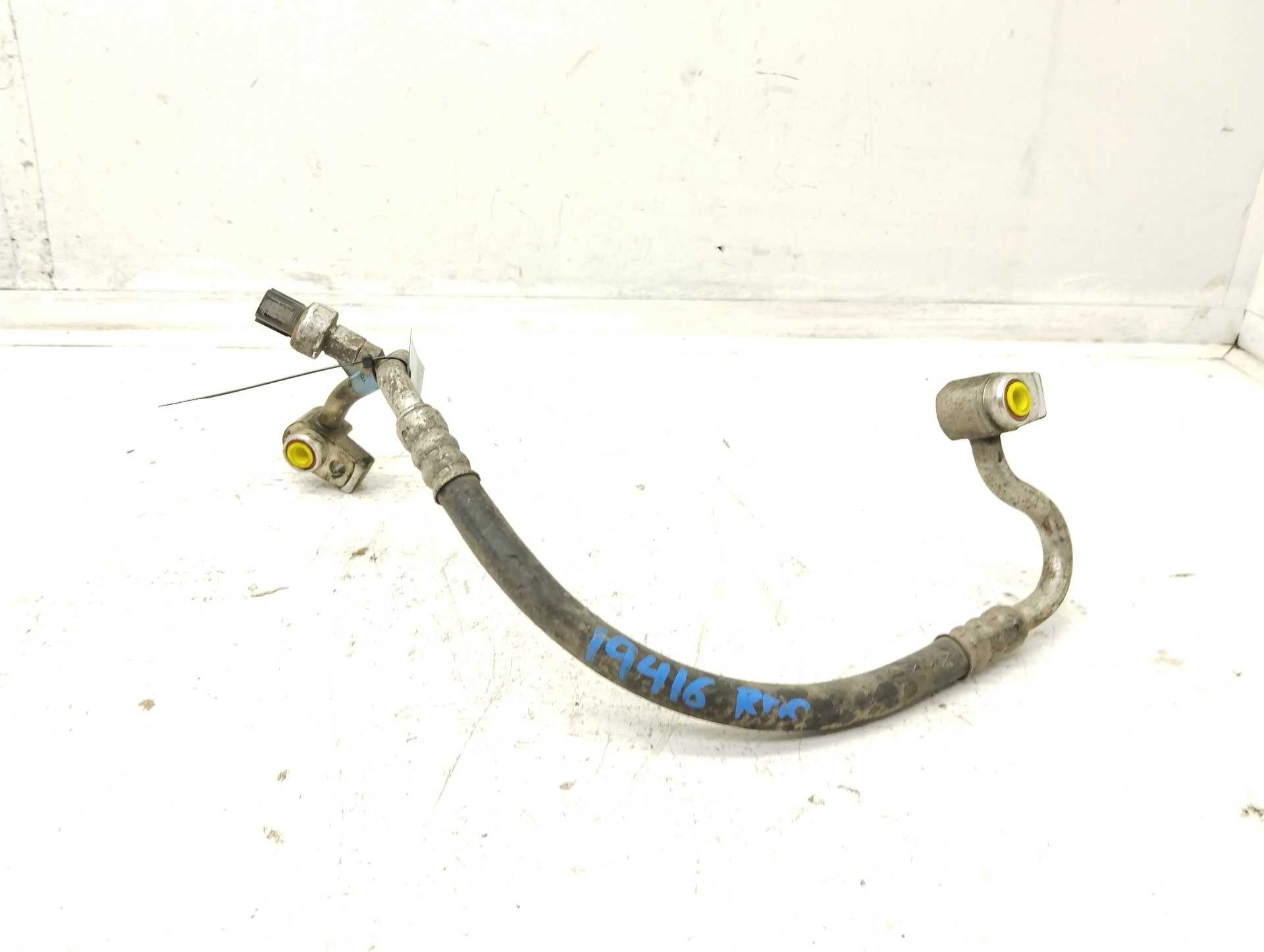 Recambio de tubos aire acondicionado para ford transit connect furgon 200 l1 ambiente referencia OEM IAM F1F119N601BC  
