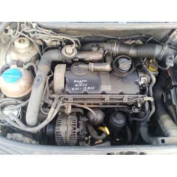 MOTOR COMPLETO ATD 