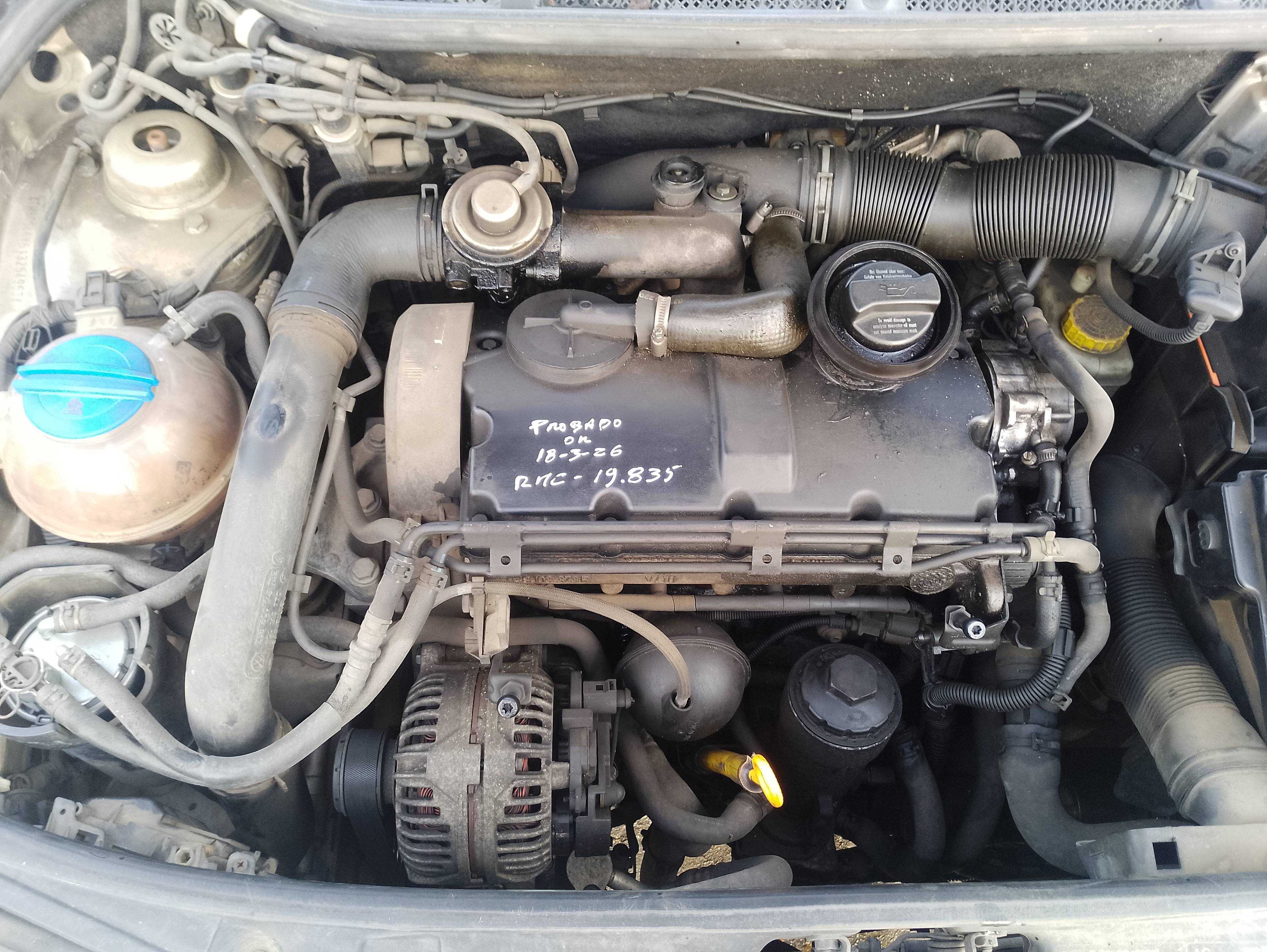 Recambio de motor completo para skoda fabia (6y2/6y3) comfort referencia OEM IAM ATD  