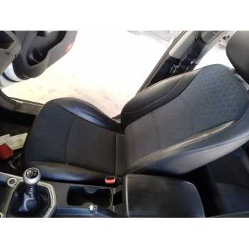 Recambio de asiento delantero derecho para ssangyong tivoli crystal 4x2 referencia OEM IAM   