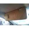 Recambio de parasol izquierdo para renault megane iii berlina 5 p business referencia OEM IAM   