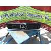 Recambio de rejilla delantera para mercedes-benz 110 referencia OEM IAM   