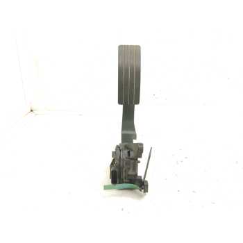 Recambio de pedal acelerador para renault captur dynamique referencia OEM IAM 6PV00997807 180029347R 