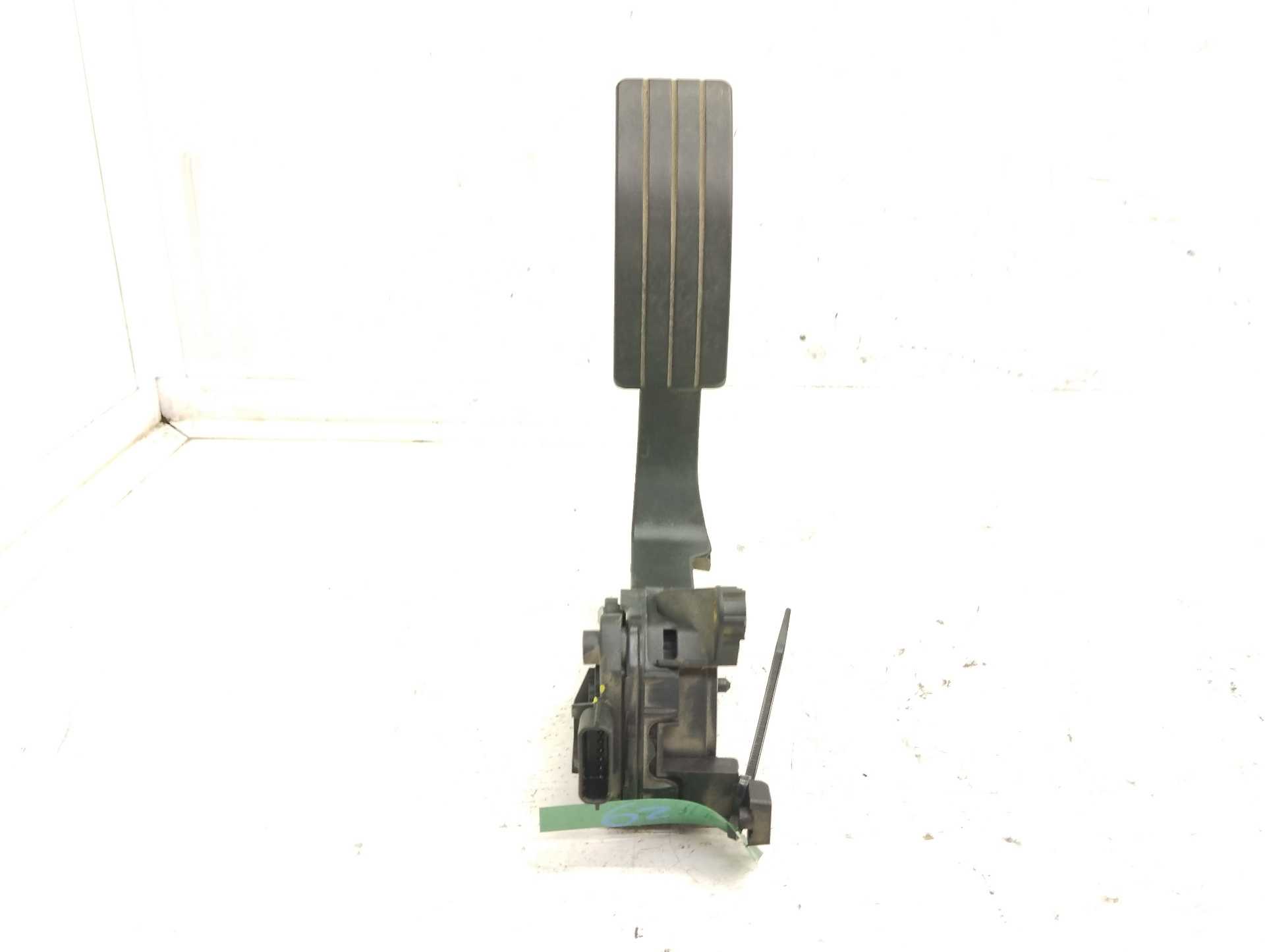 Recambio de pedal acelerador para renault captur dynamique referencia OEM IAM 6PV00997807 180029347R 