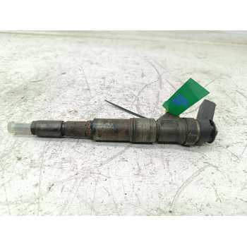 Recambio de inyector para bmw x5 (e53) 3.0d referencia OEM IAM 7789661 0445110131 