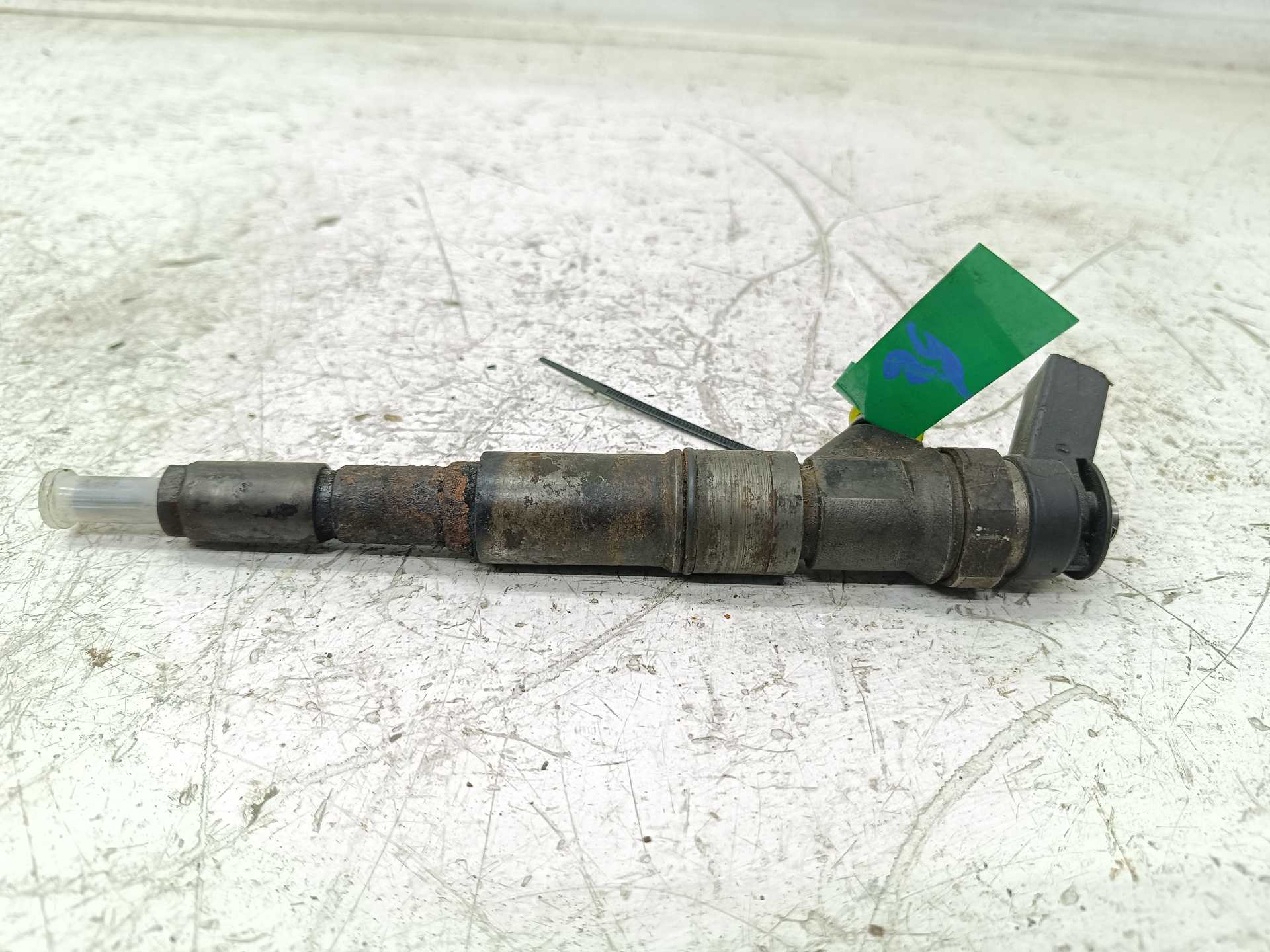 Recambio de inyector para bmw x5 (e53) 3.0d referencia OEM IAM 7789661 0445110131 