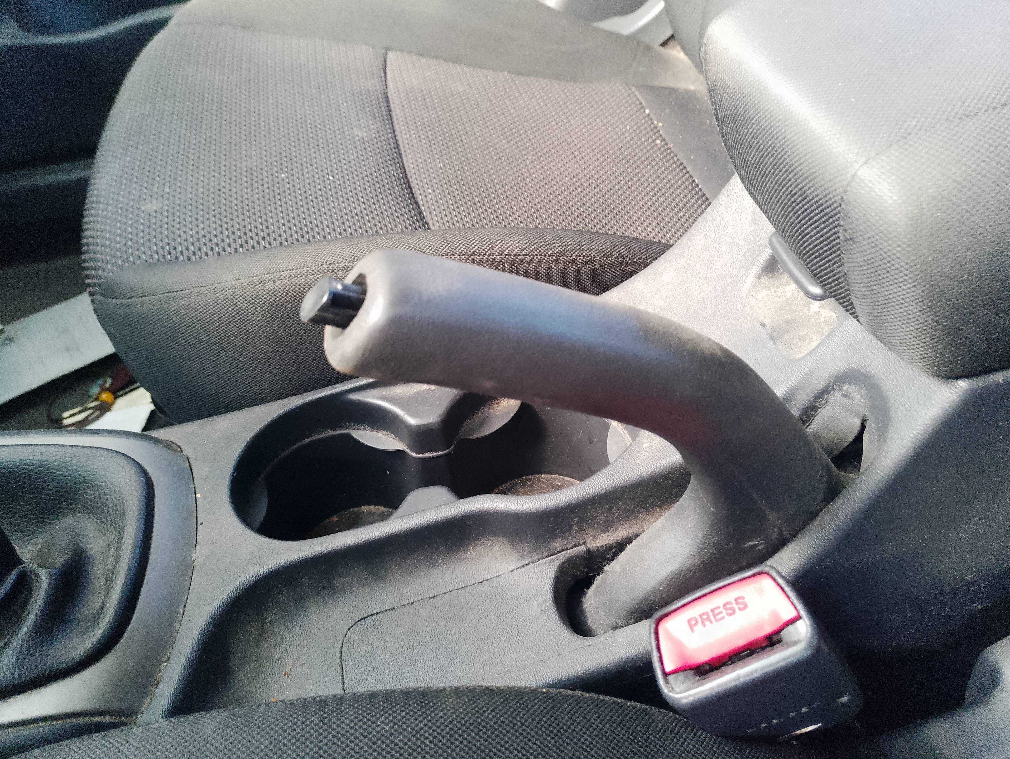 Recambio de palanca freno para hyundai i30 classic referencia OEM IAM   