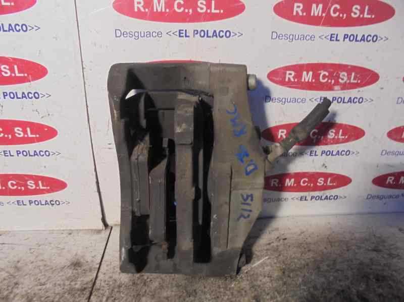 Recambio de pinza de freno delantera izquierda para volvo xc90 2.9 bi-turbo cat referencia OEM IAM 30657303  