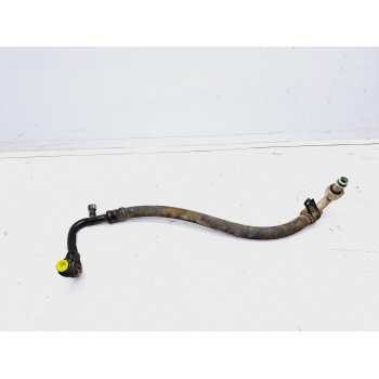 Recambio de tubos aire acondicionado para mitsubishi galloper (hyundai) 2.5 td (5-ptas.) referencia OEM IAM  HJ749014E 