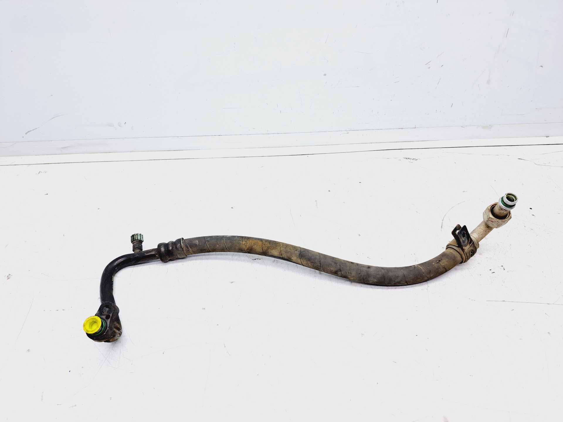 Recambio de tubos aire acondicionado para mitsubishi galloper (hyundai) 2.5 td (5-ptas.) referencia OEM IAM  HJ749014E 