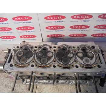 Recambio de culata para citroën xantia berlina 2.1 turbodiesel referencia OEM IAM P8C  