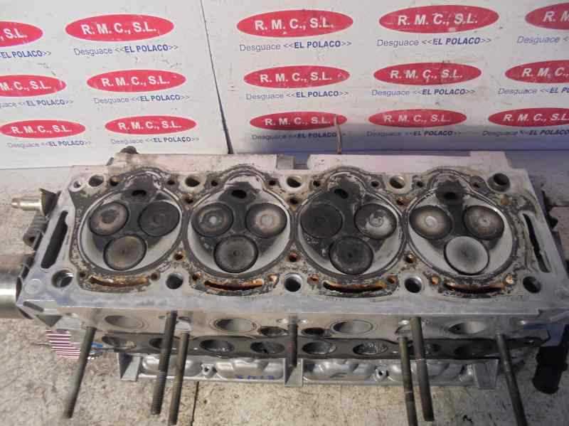 Recambio de culata para citroën xantia berlina 2.1 turbodiesel referencia OEM IAM P8C  