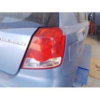 PILOTO TRASERO DERECHO 96540269 
