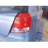 Recambio de piloto trasero derecho para chevrolet aveo / kalos hatchback (t200) 1.2 referencia OEM IAM 96540269  