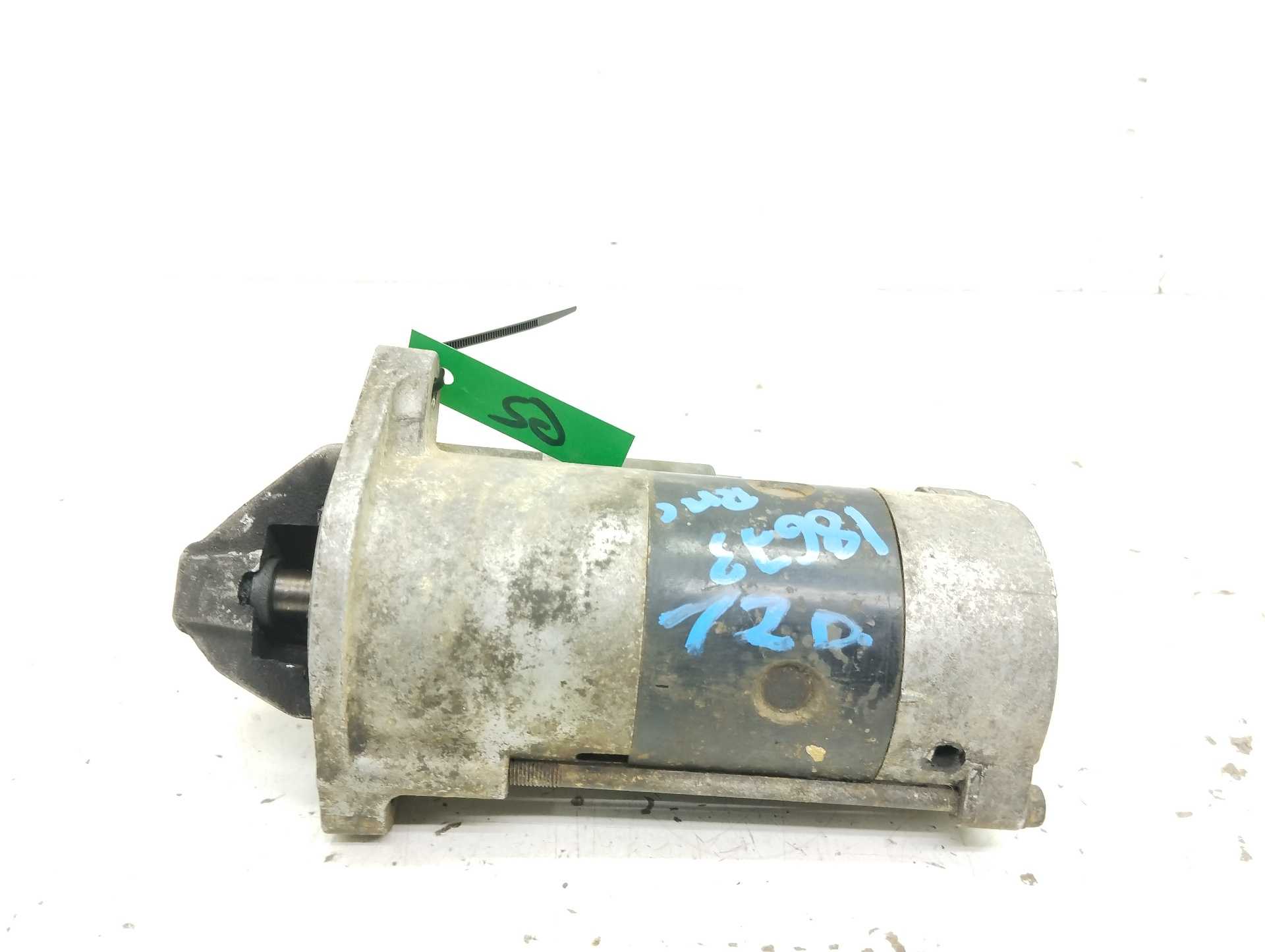 Recambio de motores de arranque para mitsubishi galloper (hyundai) 2.5 td cat referencia OEM IAM MD344183 M002T88071 