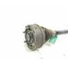 Recambio de transmision delantera izquierda para skoda octavia berlina (1z3) active referencia OEM IAM 1K0407271AT  