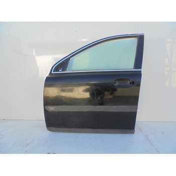Recambio de puerta delantera izquierda para volvo xc90 2.9 bi-turbo cat referencia OEM IAM   