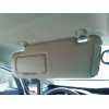 Recambio de parasol izquierdo para mazda cx-7 (er) active referencia OEM IAM   