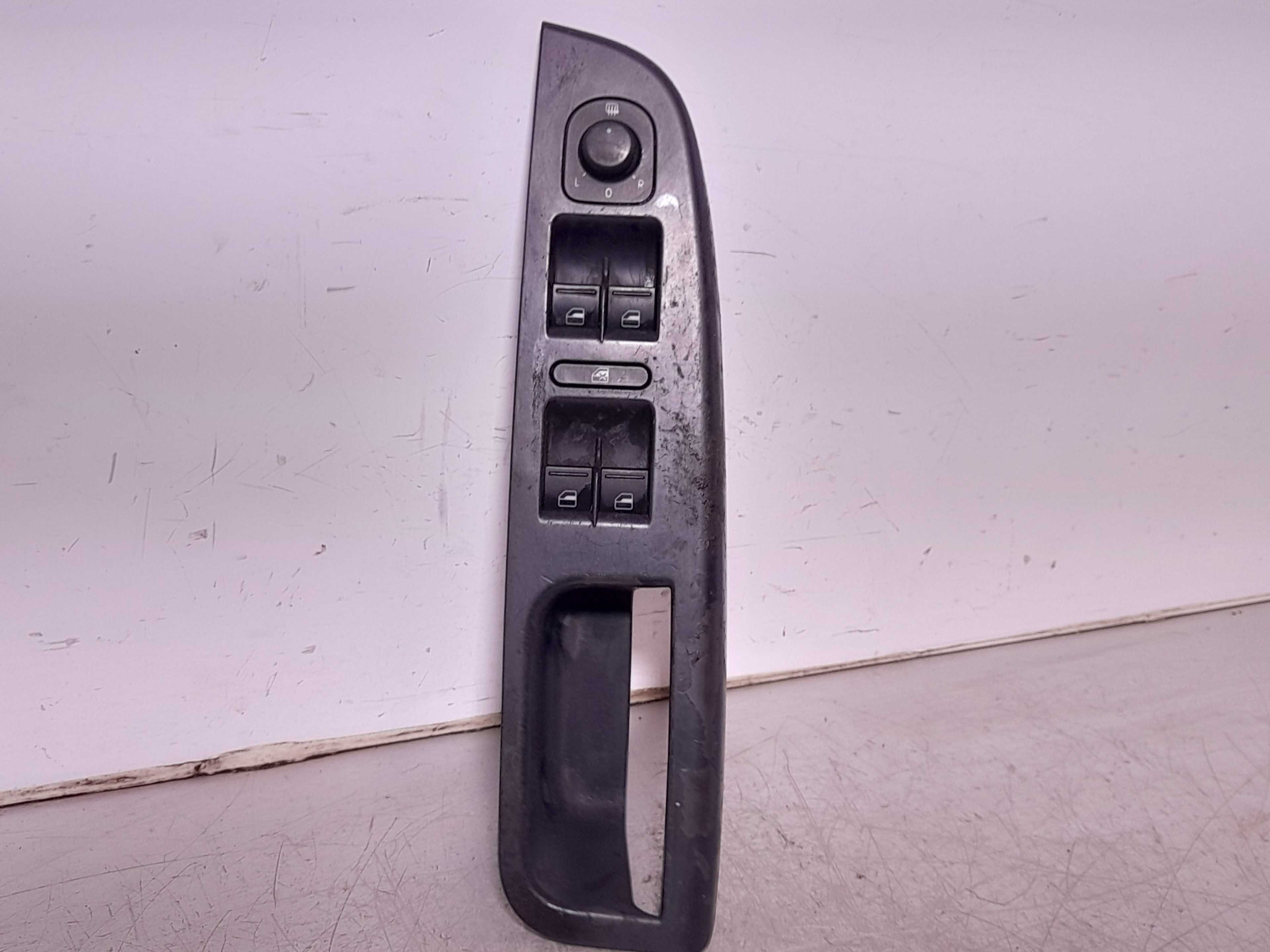Recambio de mando elevalunas delantero izquierdo para volkswagen golf v berlina (1k1) conceptline (e) referencia OEM IAM   