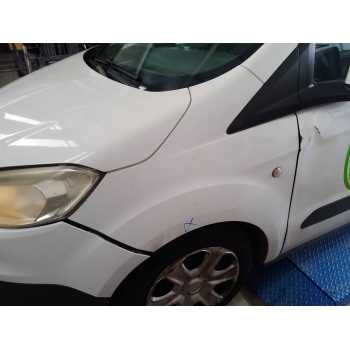 Recambio de aleta delantera izquierda para ford transit courier combi ambiente referencia OEM IAM   