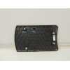 Recambio de moldura interior para renault scenic iv black edition referencia OEM IAM 969417045R  