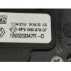 Recambio de pedal acelerador para renault captur dynamique referencia OEM IAM 6PV00997807 180029347R 
