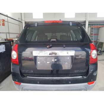 PORTON TRASERO 
