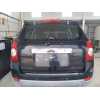 Recambio de porton trasero para chevrolet captiva referencia OEM IAM   