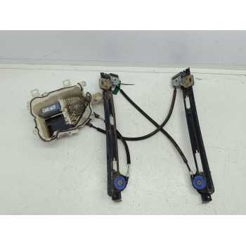 Recambio de elevalunas delantero izquierdo para seat altea xl (5p5) 1.9 tdi referencia OEM IAM 5P0837401AB 1T0959701AD 