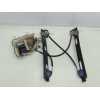 Recambio de elevalunas delantero izquierdo para seat altea xl (5p5) 1.9 tdi referencia OEM IAM 5P0837401AB 1T0959701AD 