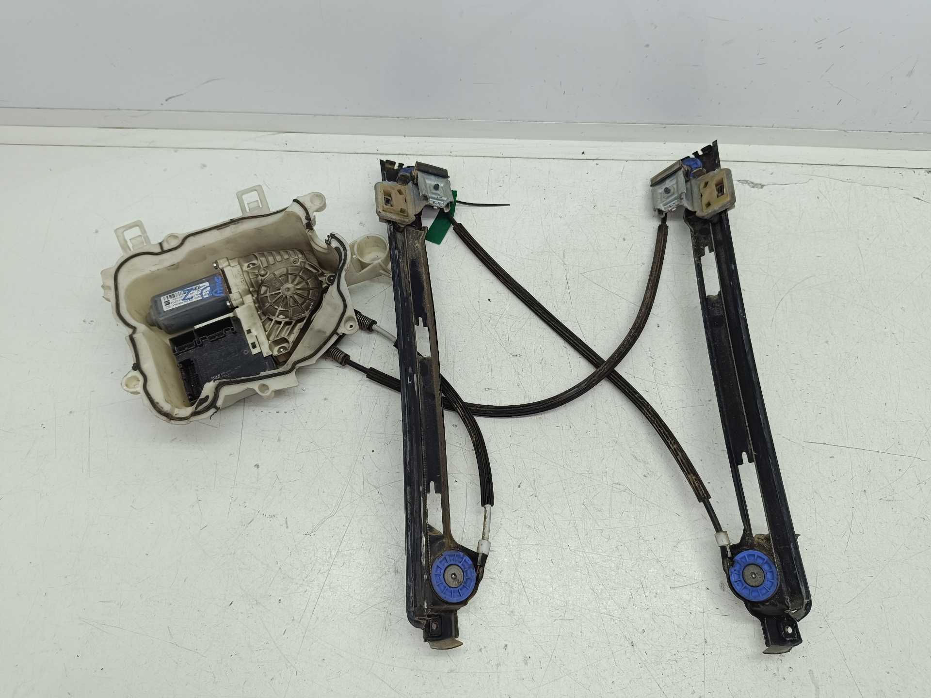 Recambio de elevalunas delantero izquierdo para seat altea xl (5p5) 1.9 tdi referencia OEM IAM 5P0837401AB 1T0959701AD 