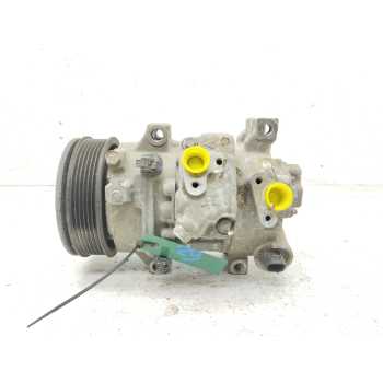 COMPRESOR AIRE ACONDICIONADO GE4472601495 